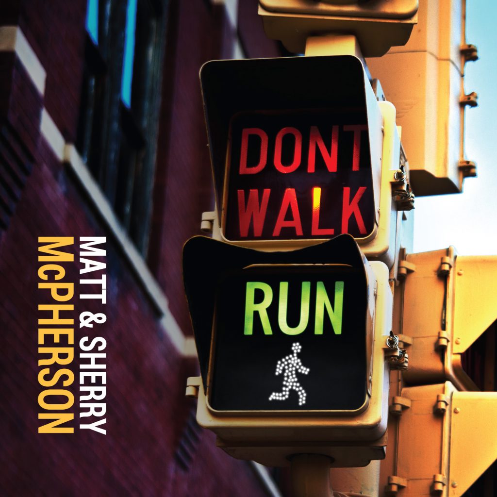 Don't Walk, Run